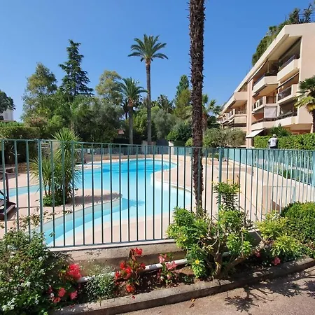 Conseil Immo -residence Avec Piscine, Avec Terrasse Pour 4 Personnes Apartment
