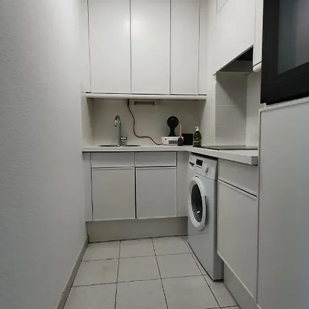 Apartment Conseil Immo -residence Avec Piscine, Avec Terrasse Pour 4 Personnes