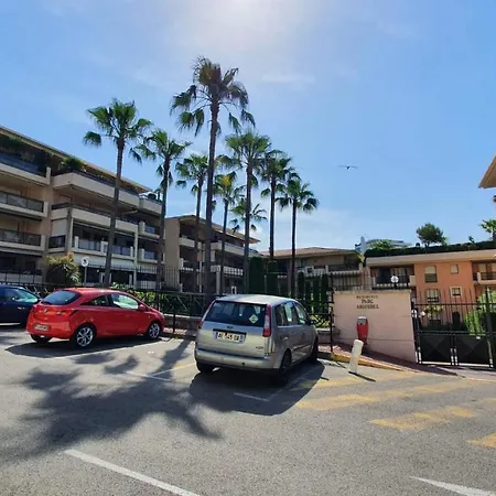 Conseil Immo -residence Avec Piscine, Avec Terrasse Pour 4 Personnes Apartment