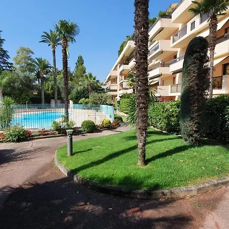 Apartment Conseil Immo -residence Avec Piscine, Avec Terrasse Pour 4 Personnes *