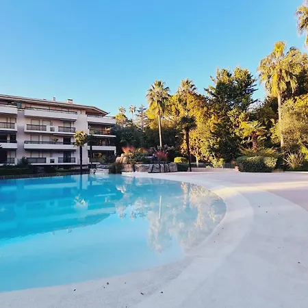 Conseil Immo -residence Avec Piscine, Avec Terrasse Pour 4 Personnes Apartment *