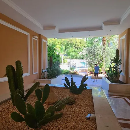Conseil Immo -residence Avec Piscine, Avec Terrasse Pour 4 Personnes * Cannes