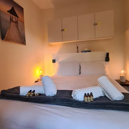 Conseil Immo -residence Avec Piscine, Avec Terrasse Pour 4 Personnes Apartment Cannes