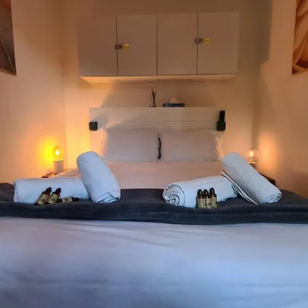 Conseil Immo -residence Avec Piscine, Avec Terrasse Pour 4 Personnes Apartment
