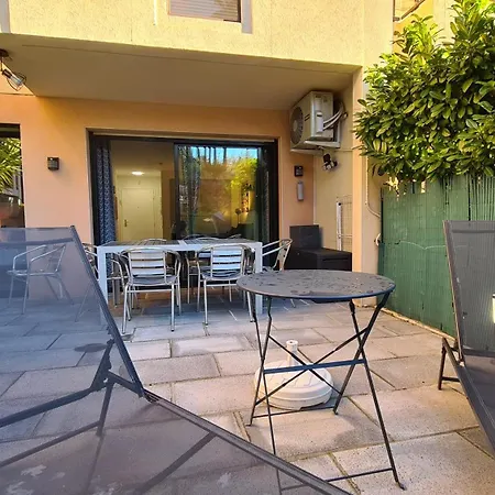 Conseil Immo -residence Avec Piscine, Avec Terrasse Pour 4 Personnes